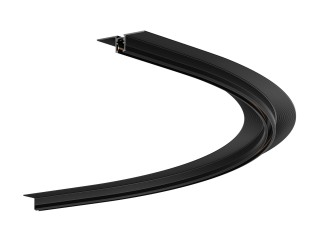 Комплектующие для встраиваемой трековой системы Technical TRA184-R900-12B