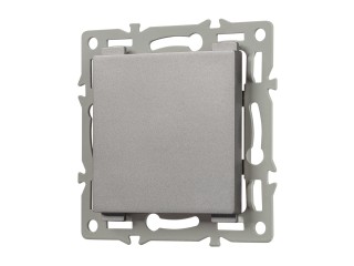 Заглушка для розетки SCT-MGG-PL-GR (Arlight, -)