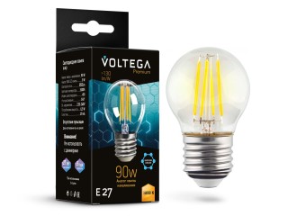 Лампочка Voltega 7224