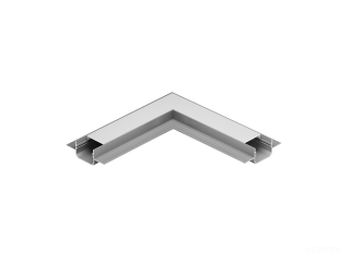 Соединительный элемент 35/25 edgeless (L)