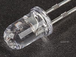 Светодиод ARL-5013EGC/2L (Arlight, 5мм (круглый))