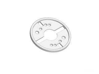 LED Holder (5003-1919)