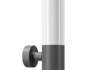 Настенный светильник (бра) Outdoor O418WL-01GR