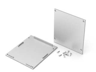 Заглушка SL-LINE-6070 (Arlight, Пластик)