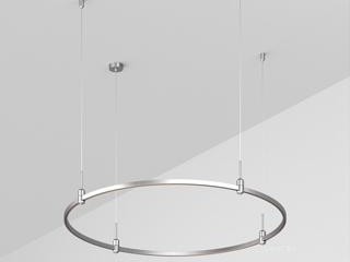 Основание ART-APRIORI-ROUND-HANG-R1200 (TN) (Arlight, IP20 Металл, 3 года)