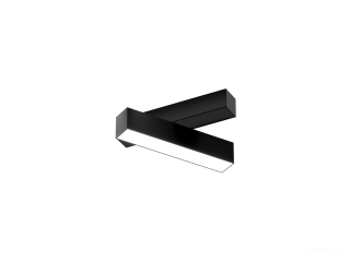Светильник HOKASU LF y (ral9005/4K/LT70/5w – 200mm)