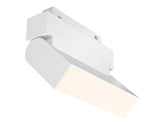 Трековый светильник Technical TR013-2-10W3K-W