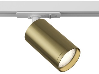 Трековый светильник (Набор) Technical TR020-1-GU10-WBS