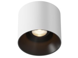Потолочный светильник Technical C064CL-01-25W3K-RD-WB
