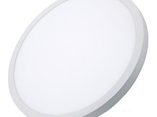 Светильник SP-R600A-48W White (Arlight, IP40 Металл, 3 года)