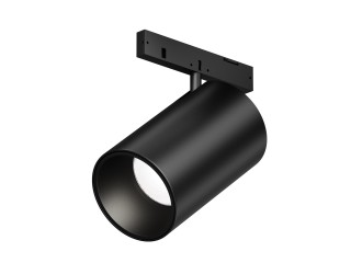 Трековый светильник Technical TR187-1-5W4K-M-B
