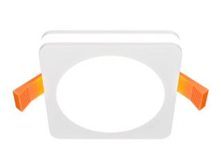 Встраиваемый светильник Technical DL303-L7W4K