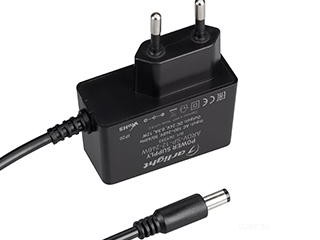 Блок питания ARDV-SP-12-24BW (24V, 0.5A, 12W) (Arlight, Адаптер, 5 лет)