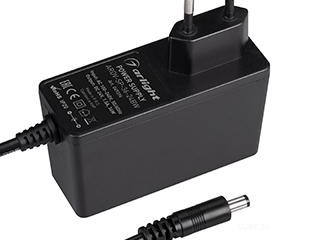 Блок питания ARDV-SP-36-24BW (24V, 1.5A, 36W) (Arlight, Адаптер, 5 лет)
