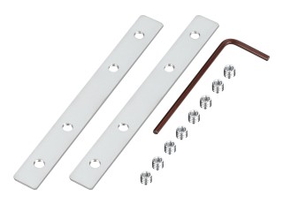 Соединитель профиля LINIA32-FANTOM-180 Set (Arlight, Металл)