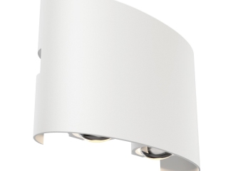 Архитектурная подсветка Outdoor O417WL-L4W3K