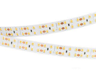 Лента UL-A240-15mm 24V White6000 (19.2 W/m, IP20, 5m) (Arlight, 7 лет)