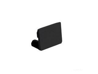 Заглушка для PDS-SM черная глухая (Arlight, Пластик)