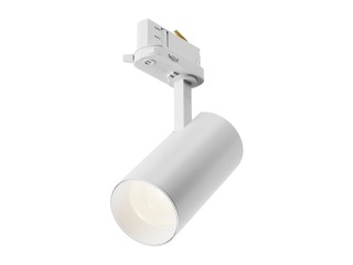 Трековый светильник Technical TR197-3-12WCCT-M-W