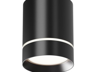 Потолочный светильник Technical C085CL-9W4K-B