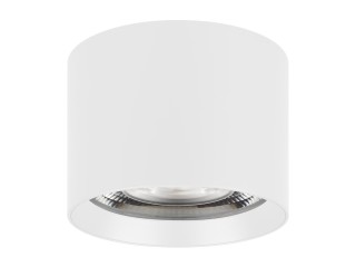 Светильник SP-DICE-R77-10W Day4000 (WH, 24 deg, 230V) (Arlight, IP54 Металл, 5 лет)
