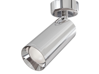 Потолочный светильник Technical C017CW-01CH