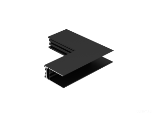 Соединительный элемент HOKASU OneLine+ (L3/RAL9005)