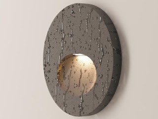 Подсветка для лестниц Outdoor O015SL-L3B3K