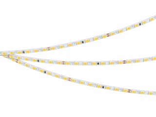 Лента UL-A140-3.5mm 24V White6000 (6 W/m, IP20, 2835, 5m) (Arlight, узкая)