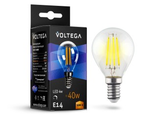 Лампочка Voltega 8464