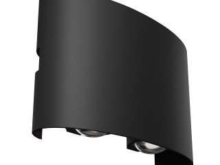Архитектурная подсветка Outdoor O417WL-L4B3K