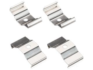 Держатель для подвесного монтажа SL-ARC-5060 SILVER (Arlight, Металл)