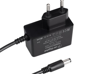 Блок питания ARDV-SP-6-5BW (5V, 1.2A, 6W) (Arlight, Адаптер, 5 лет)
