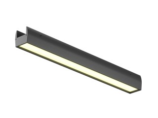 Трековый светильник Technical TR161-1-16W3K-B