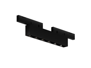Трековый светильник Technical TR193-1-5W4K-M-B