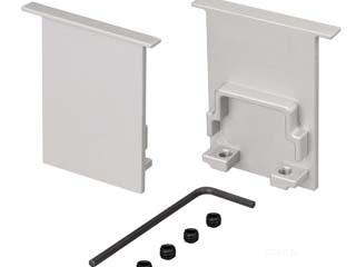 Заглушка SL-COMFORT-3551-F глухая (Arlight, Металл)