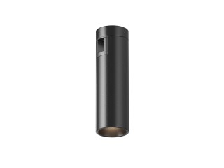 Трековый светильник Technical TR143-1-5W3K-W-B