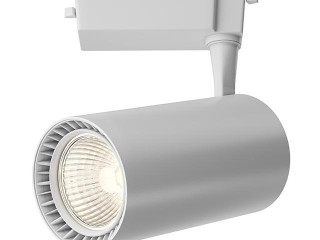 Трековый светильник Technical TR003-1-36W3K-W-W
