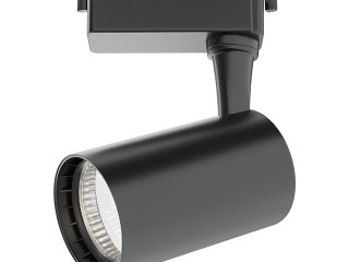 Трековый светильник Technical TR003-1-6W4K-W-B