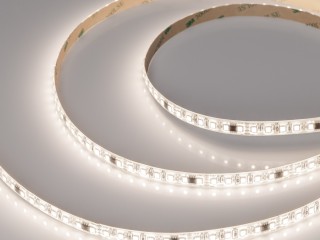 Лента герметичная SPI-SE-A120-10mm 24V Day4000-PX6-BPT (11 W/m, IP65, 2835, 5m) (Arlight, бегущий огонь)