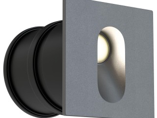 Подсветка для лестниц Outdoor O022-L3GR