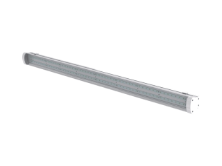 Светильник ПромЛед Айсберг v2.0 20 Эко (Прозрачный/20W - 3K/1200mm)