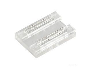 Коннектор угловой COB-RGB-10mm-4pin-STS (Arlight, Лента-Лента)