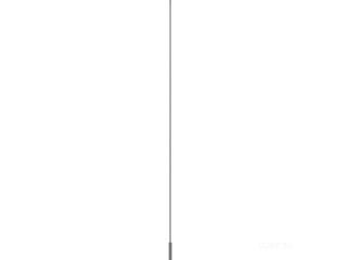 Подвес с питанием ART-APRIORI-CANOPY-HANG-A-L1500-POWER (TN) (Arlight, IP20 Металл, 3 года)