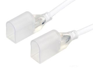 Коннектор с проводом ARL-U15-TWIN-1000-24V (Arlight, Пластик)