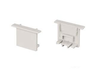 Заглушка SL-COMFORT-1716-F глухая (Arlight, Пластик)