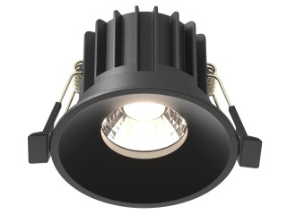 Встраиваемый светильник Technical DL058-12W-DTW-B