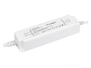 Блок питания ARPJ-SP-421050-PFC (60W, 29-57V, 1.05A) (Arlight, IP67 Пластик, 5 лет)