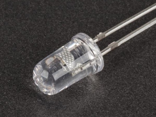 Светодиод ARL-5013RGBC-B-7color Fast (Arlight, 5мм (круглый))