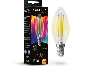 Лампочка Voltega 7216